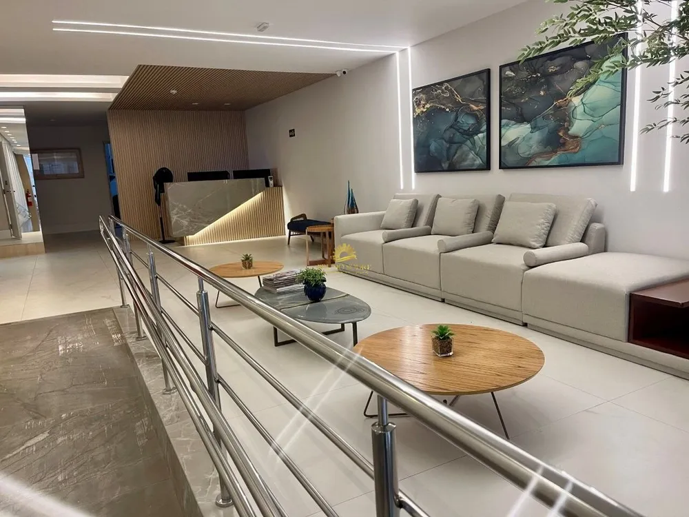 Apartamento, 3 quartos, 104 m² - Foto 2