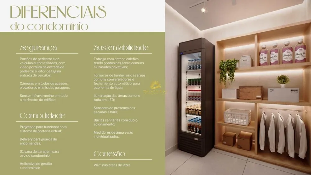 Apartamento, 2 quartos, 69 m² - Foto 5