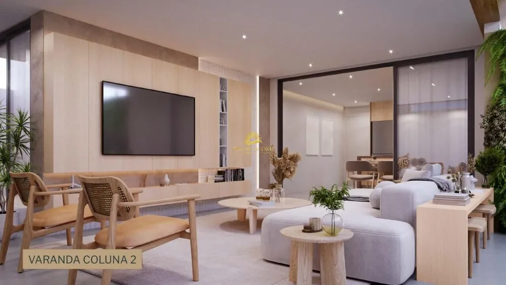 Apartamento, 2 quartos, 69 m² - Foto 6