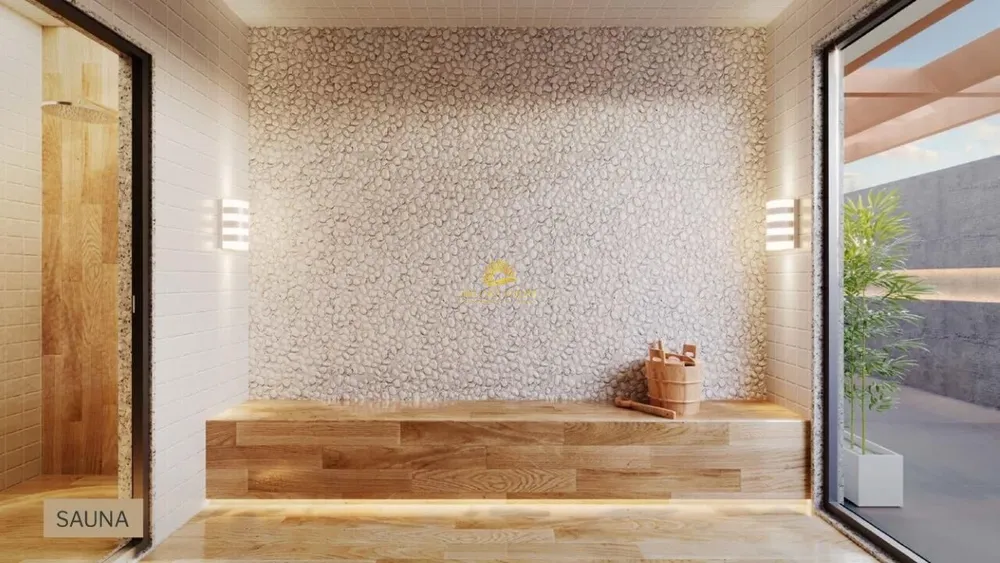 Apartamento, 2 quartos, 69 m² - Foto 1