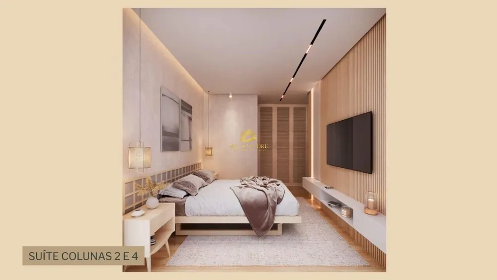 Apartamento, 2 quartos, 69 m² - Foto 7