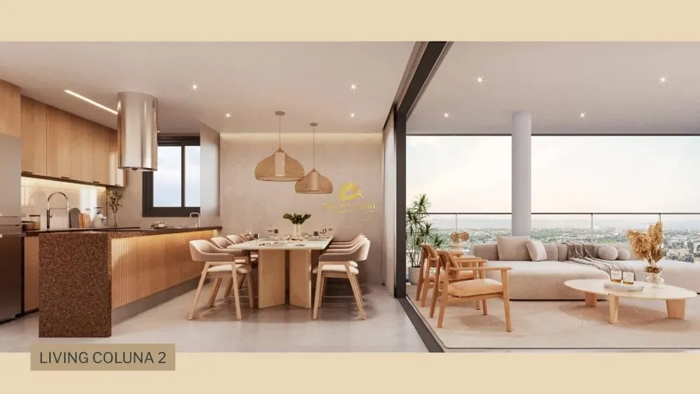 Apartamento, 2 quartos, 69 m² - Foto 9