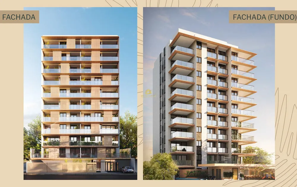 Apartamento, 2 quartos, 69 m² - Foto 16