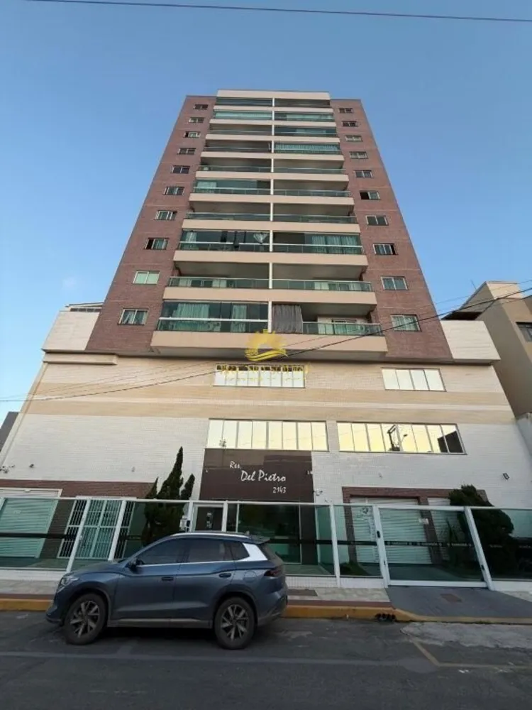 Apartamento, 3 quartos, 100 m² - Foto 1