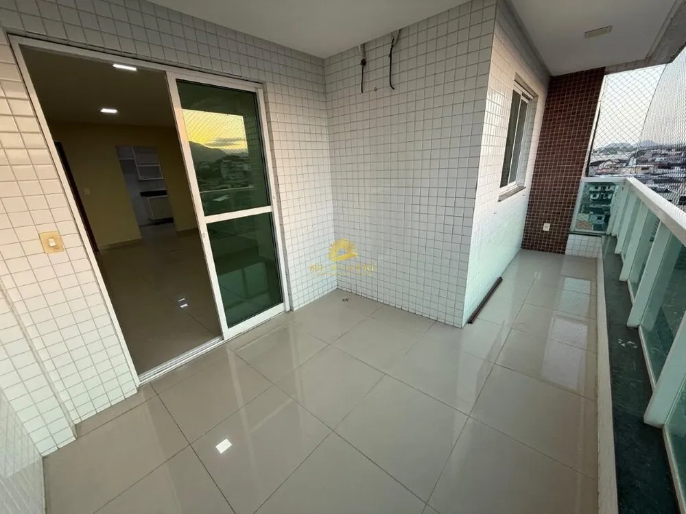 Apartamento, 3 quartos, 100 m² - Foto 5