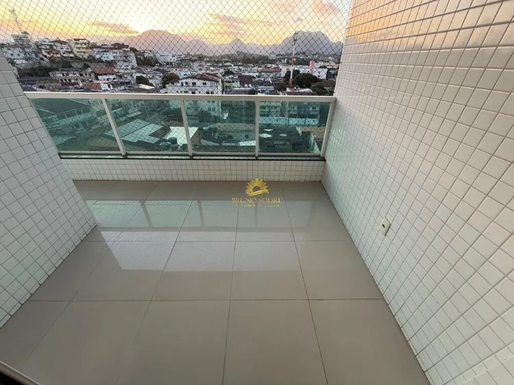 Apartamento, 3 quartos, 100 m² - Foto 10