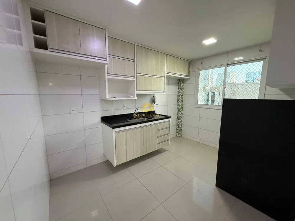 Apartamento, 3 quartos, 100 m² - Foto 4
