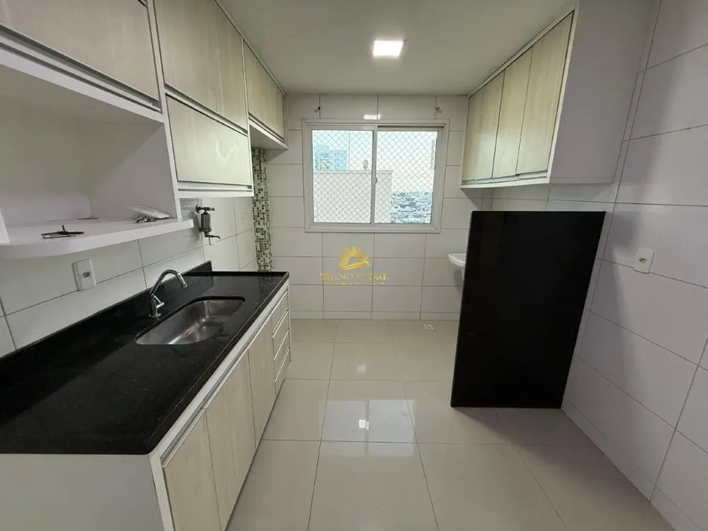 Apartamento, 3 quartos, 100 m² - Foto 3