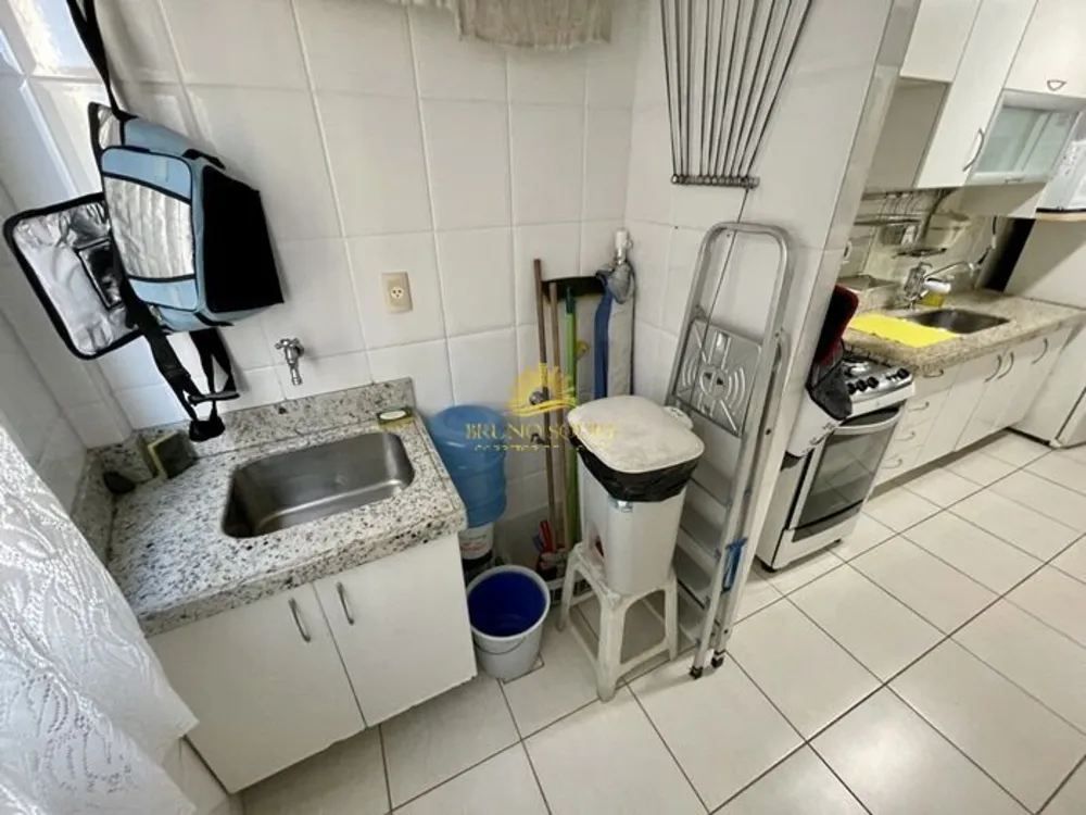 Apartamento, 2 quartos, 70 m² - Foto 5
