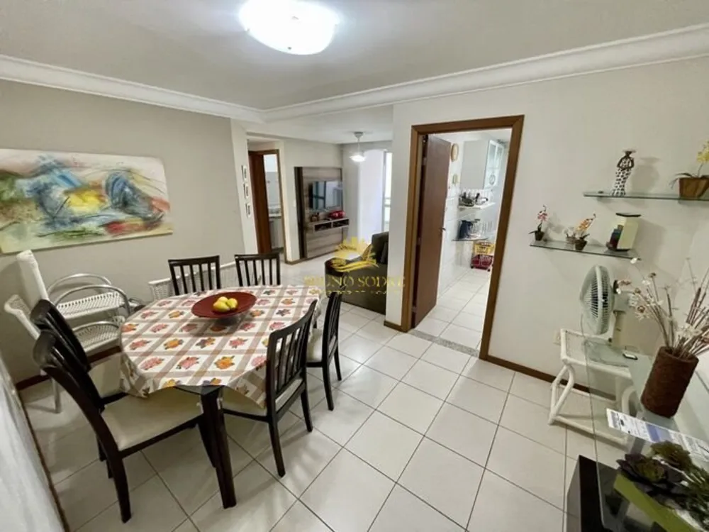 Apartamento, 2 quartos, 70 m² - Foto 4