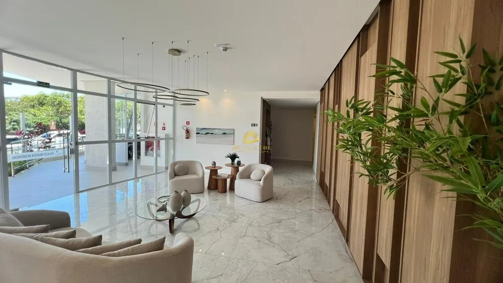 Apartamento, 4 quartos, 204 m² - Foto 9