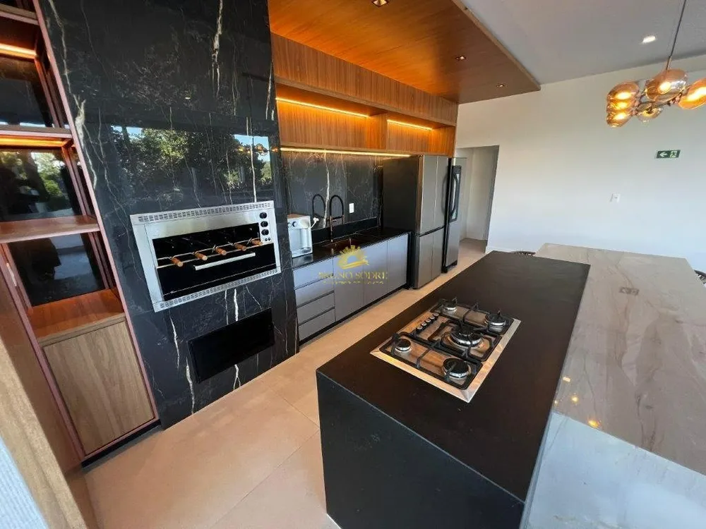 Apartamento, 4 quartos, 204 m² - Foto 12
