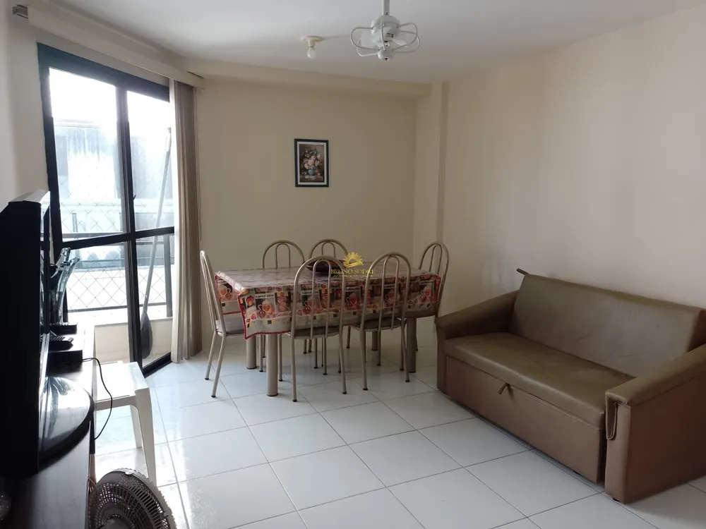 Apartamento, 2 quartos, 70 m² - Foto 1