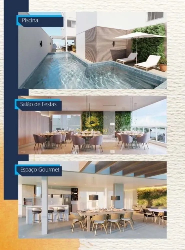 Apartamento, 3 quartos, 93 m² - Foto 8