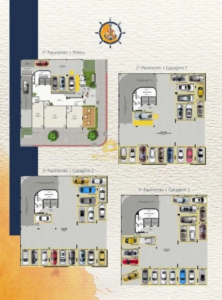 Apartamento, 3 quartos, 93 m² - Foto 7