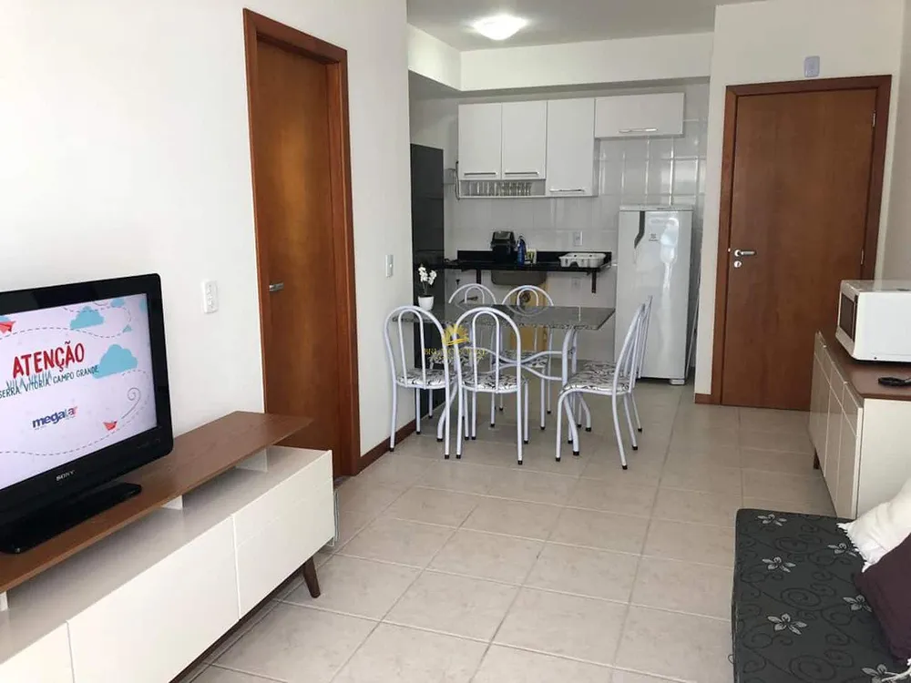 Apartamento, 2 quartos, 70 m² - Foto 2