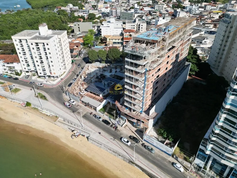 Apartamento, 2 quartos, 67 m² - Foto 2