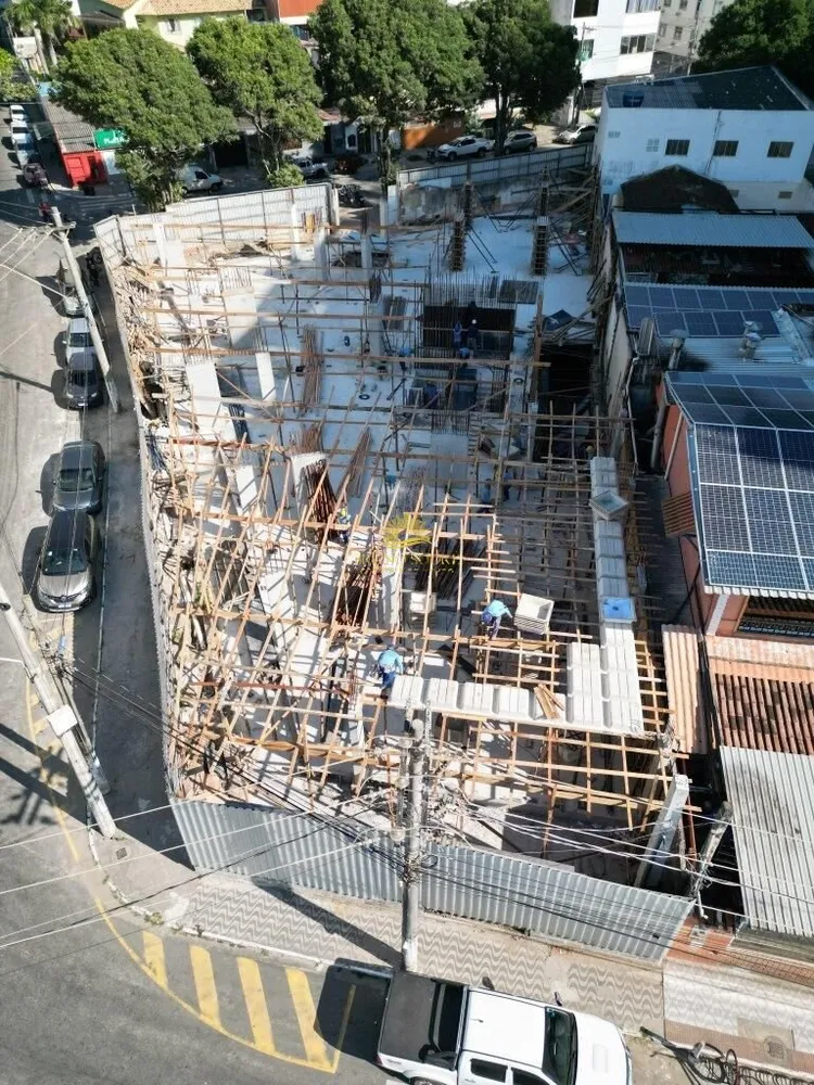 Apartamento, 2 quartos, 67 m² - Foto 5
