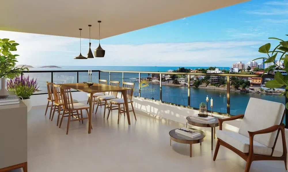 Apartamento, 2 quartos, 67 m² - Foto 1