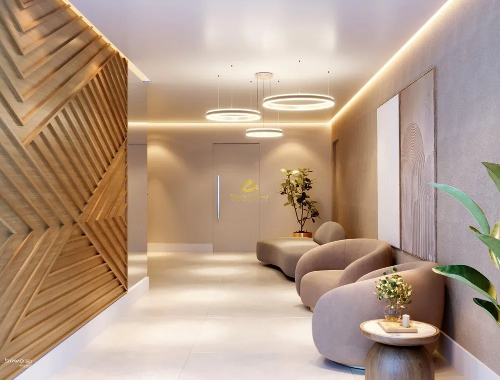 Apartamento, 4 quartos, 165 m² - Foto 3