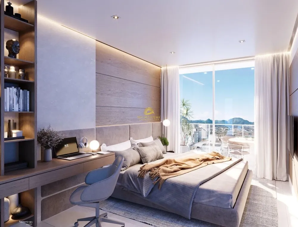 Apartamento, 4 quartos, 165 m² - Foto 7