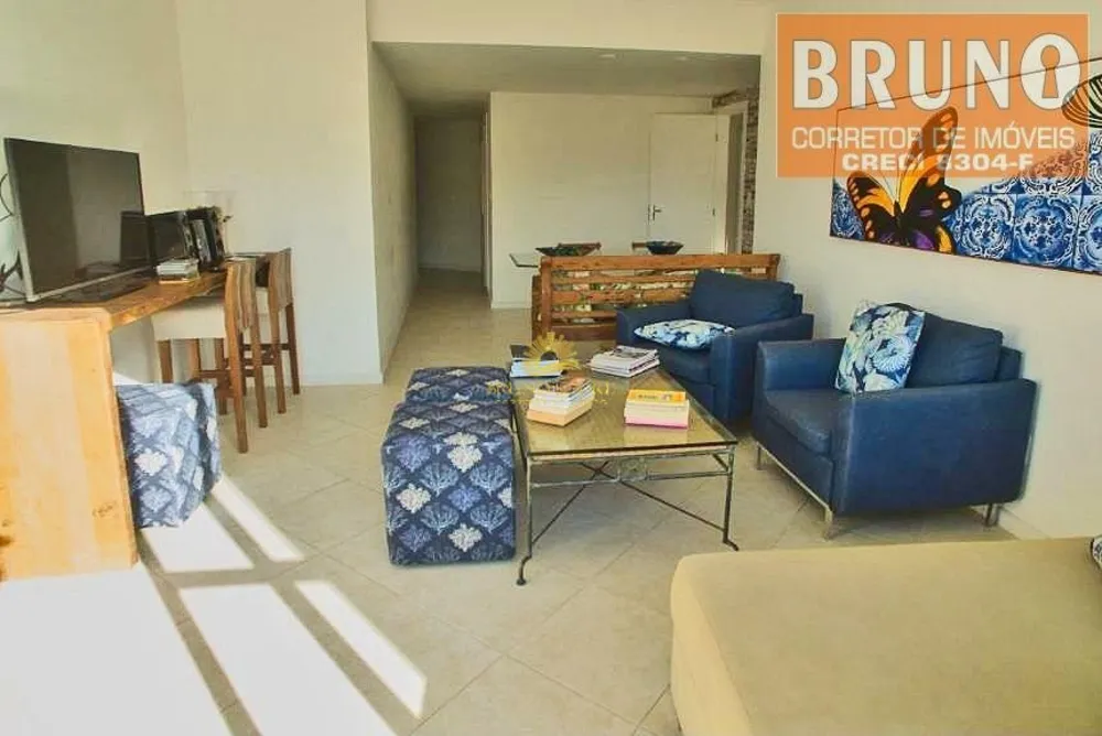 Cobertura, 3 quartos, 116 m² - Foto 10