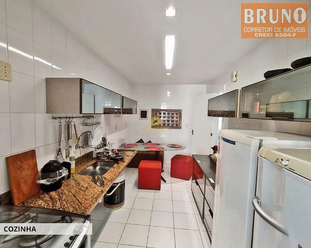 Cobertura, 3 quartos, 116 m² - Foto 14