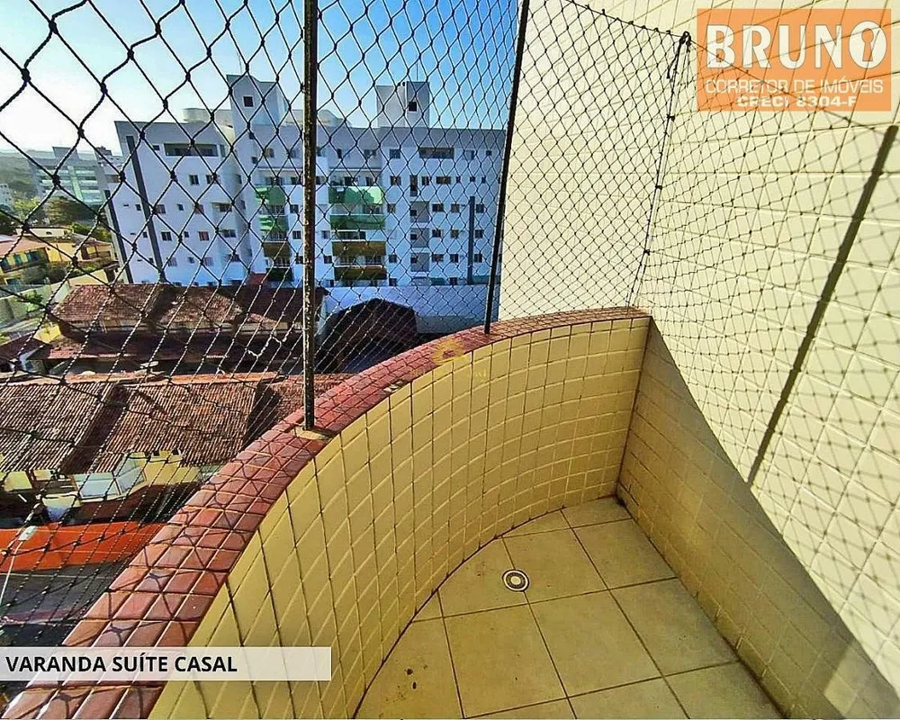 Cobertura, 3 quartos, 116 m² - Foto 13