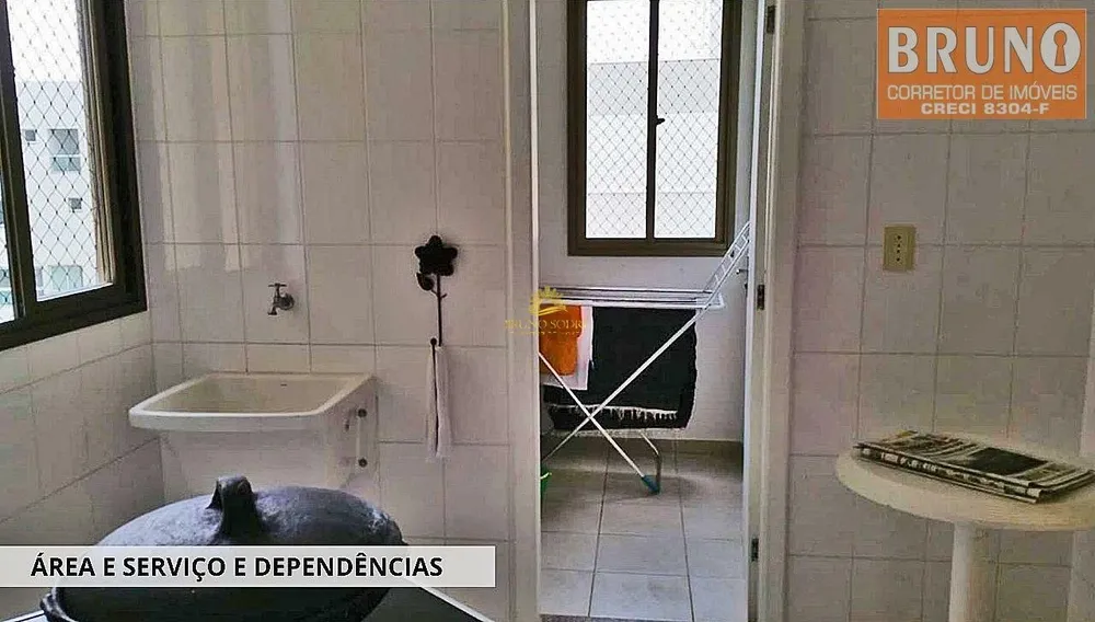 Cobertura, 3 quartos, 116 m² - Foto 6