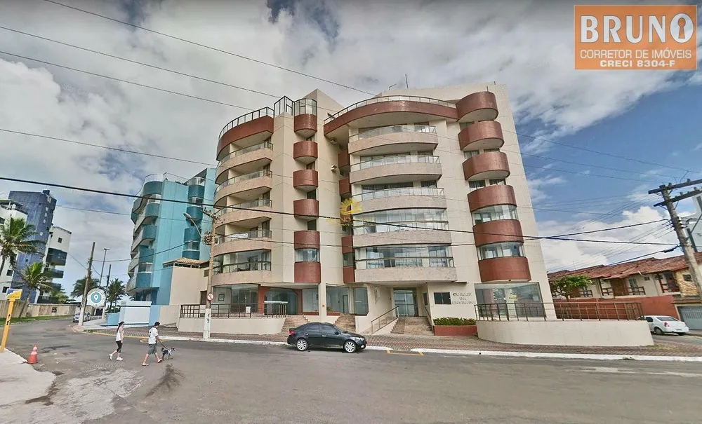Cobertura, 3 quartos, 116 m² - Foto 1