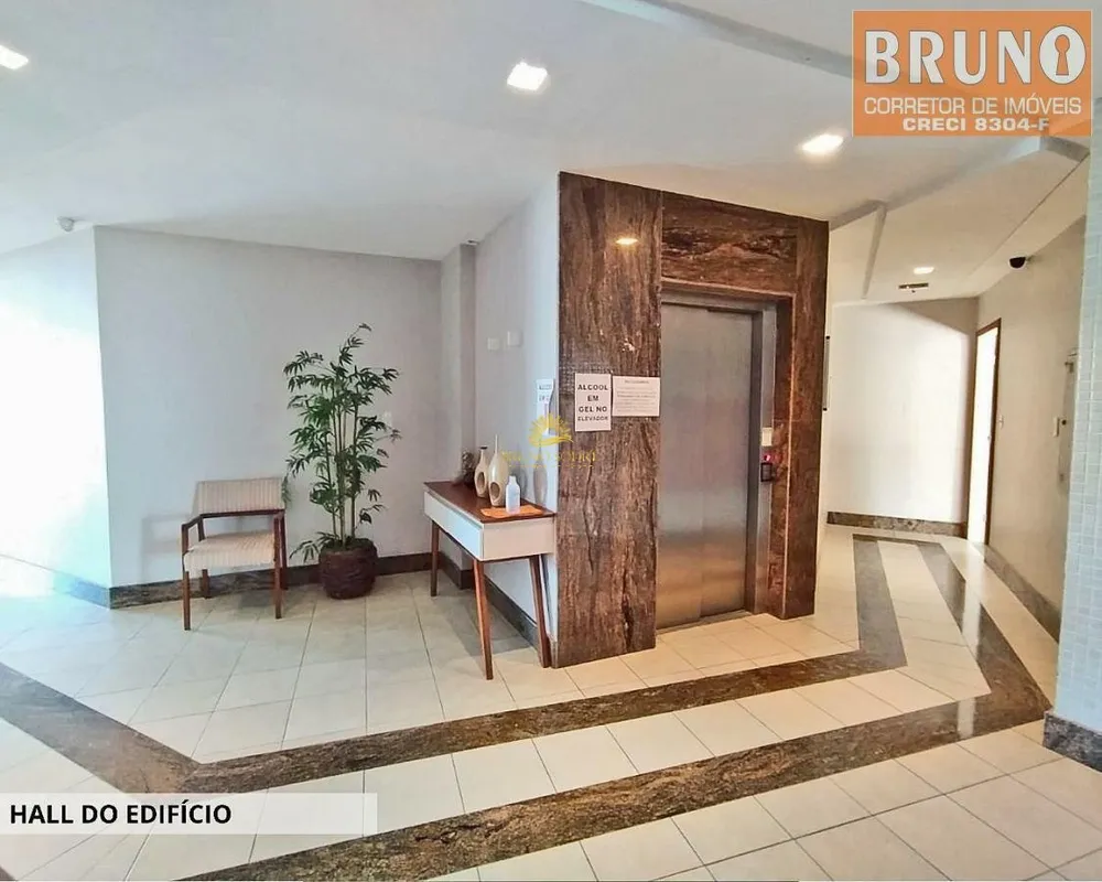 Cobertura, 3 quartos, 116 m² - Foto 8