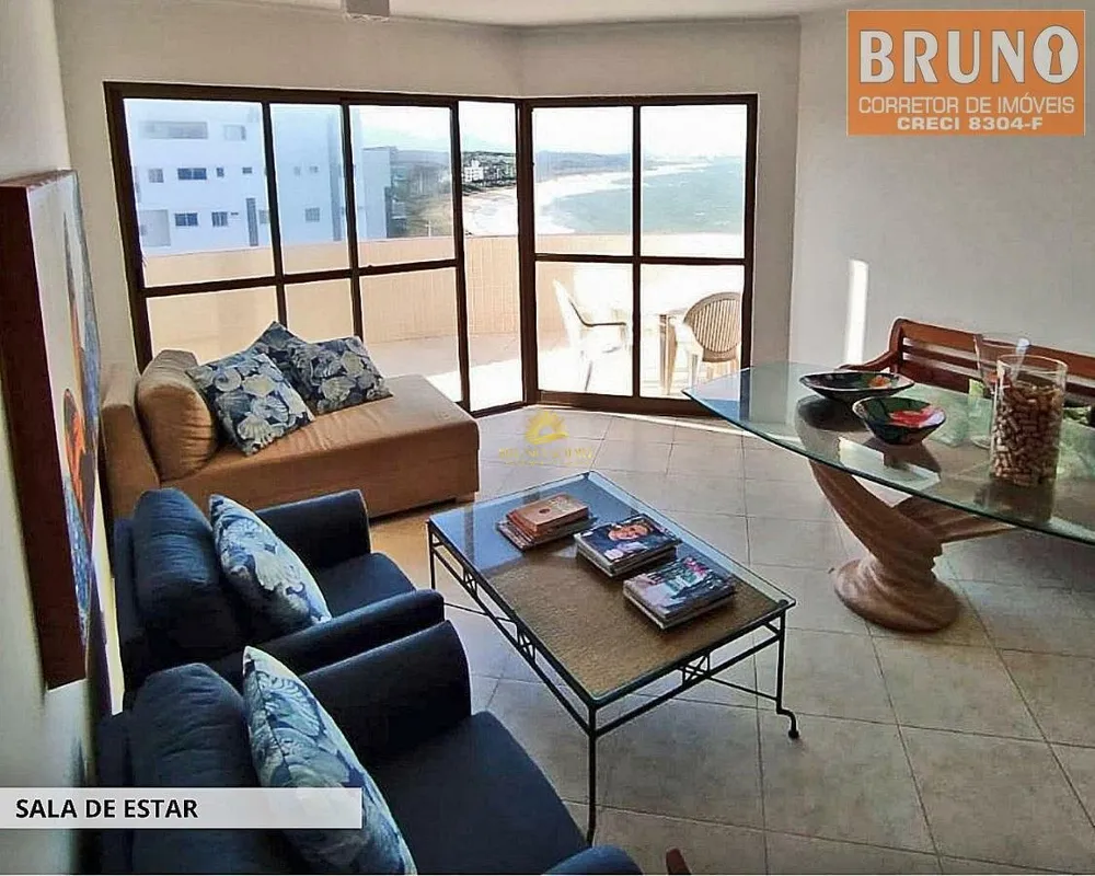 Cobertura, 3 quartos, 116 m² - Foto 4