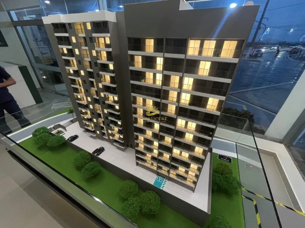 Apartamento, 2 quartos, 63 m² - Foto 9