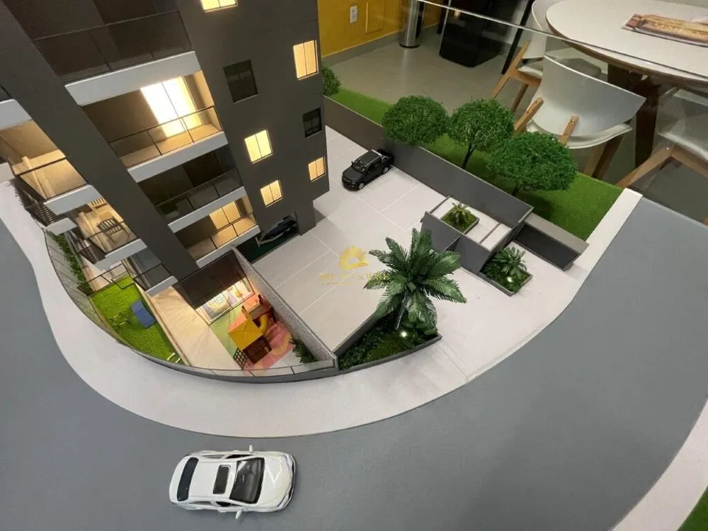 Apartamento, 2 quartos, 63 m² - Foto 8