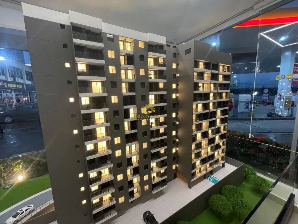 Apartamento, 2 quartos, 63 m² - Foto 13