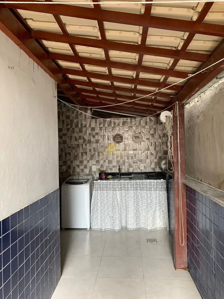 Apartamento, 3 quartos, 100 m² - Foto 8