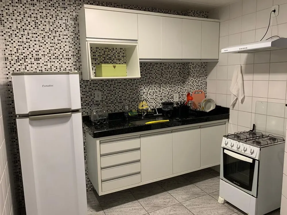 Apartamento, 3 quartos, 100 m² - Foto 7