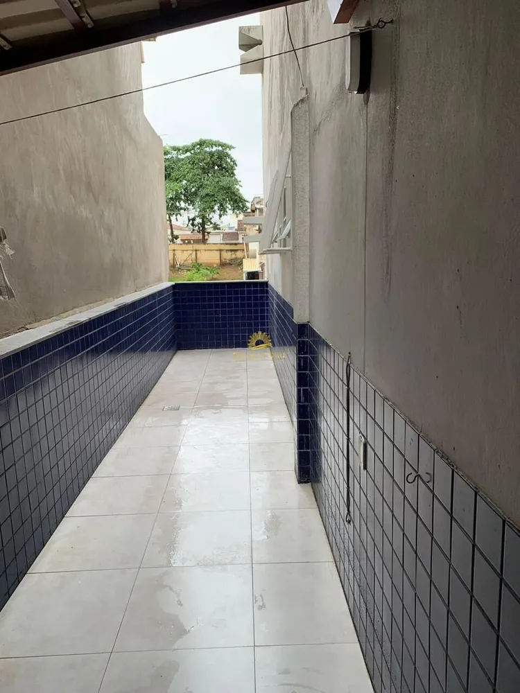 Apartamento, 3 quartos, 100 m² - Foto 14
