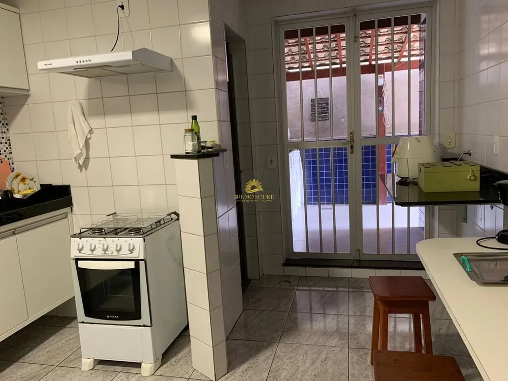 Apartamento, 3 quartos, 100 m² - Foto 2