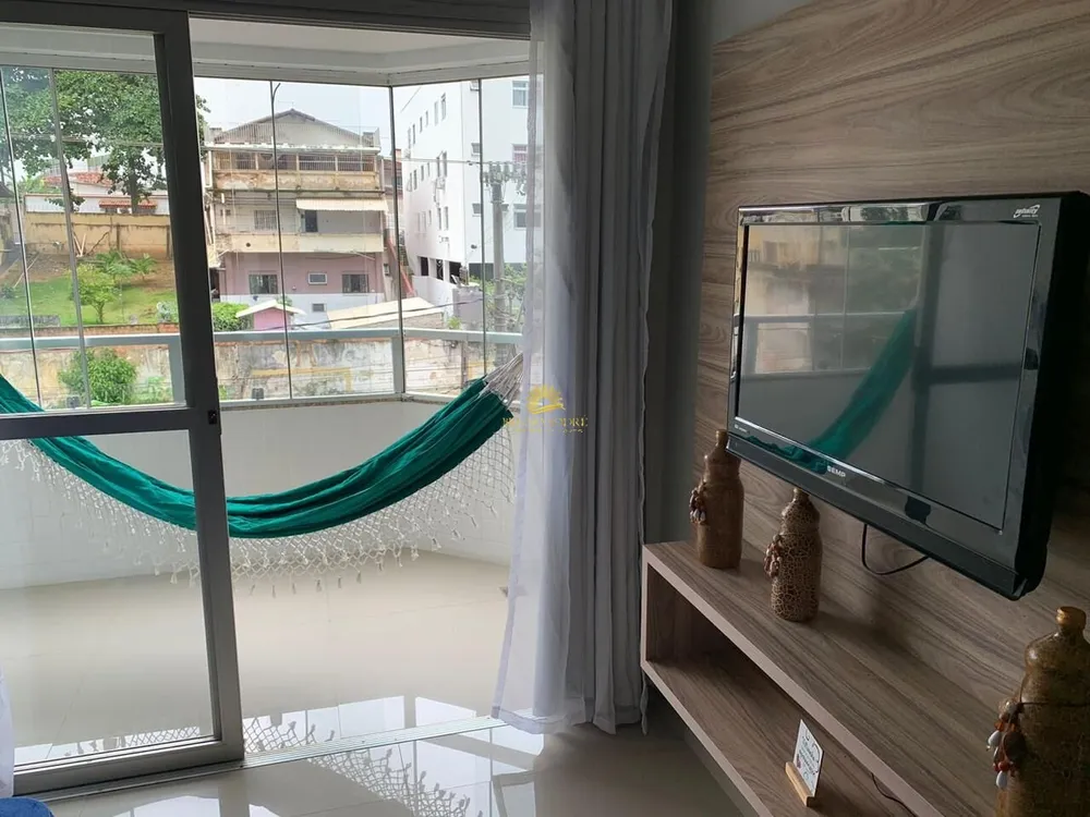 Apartamento, 3 quartos, 100 m² - Foto 11