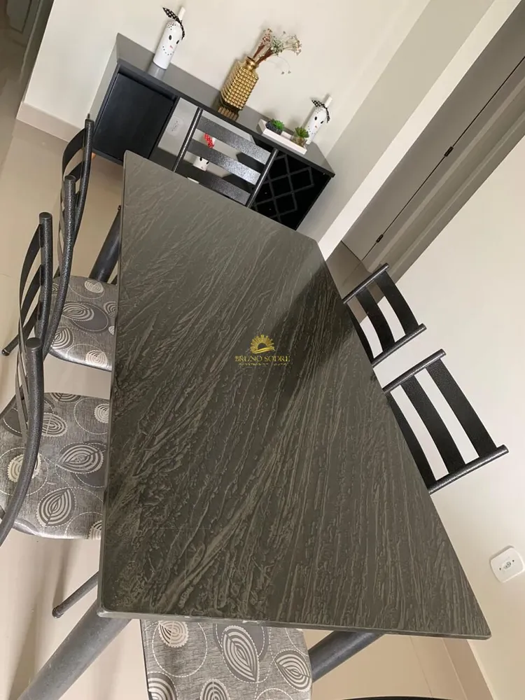 Apartamento, 3 quartos, 100 m² - Foto 3