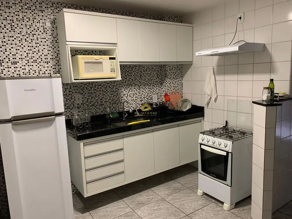 Apartamento, 3 quartos, 100 m² - Foto 5