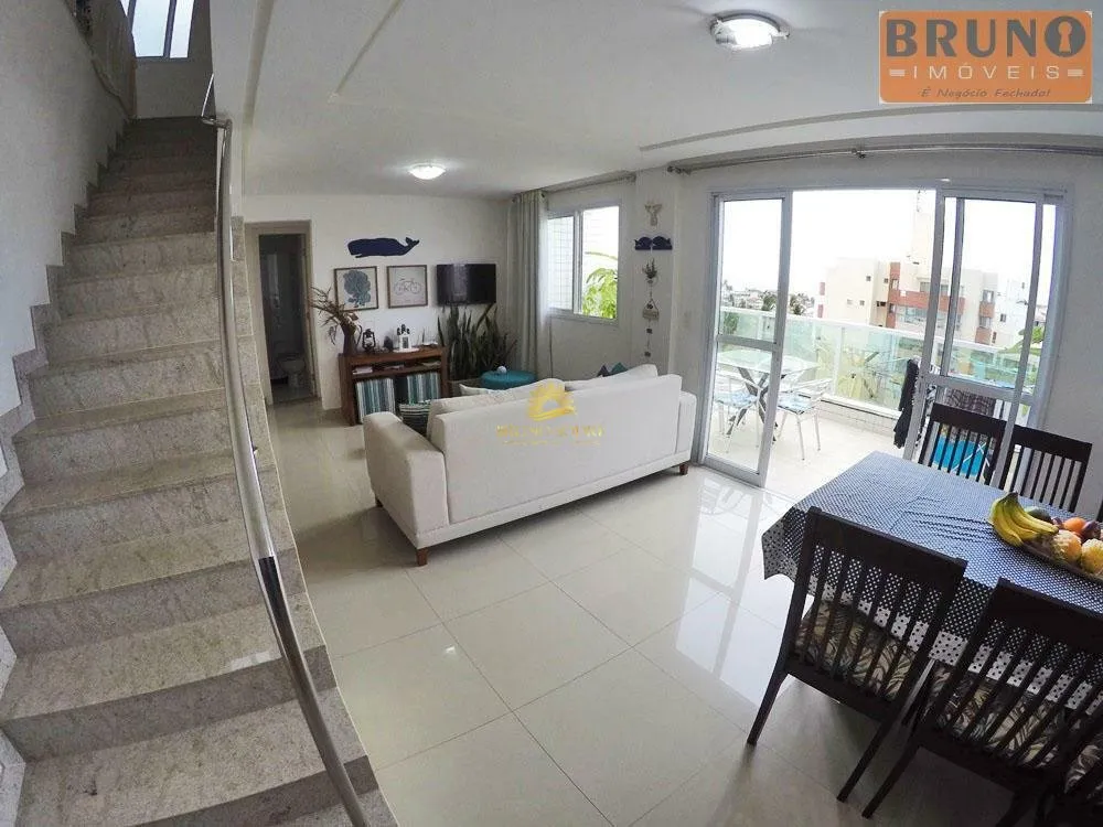Cobertura, 4 quartos, 150 m² - Foto 8