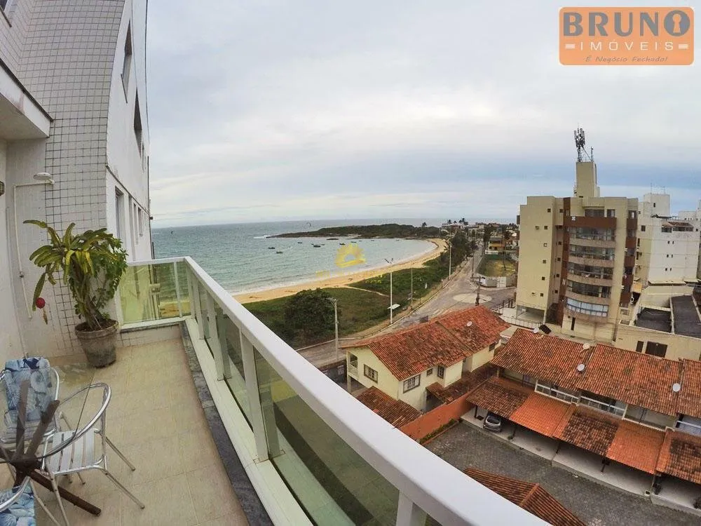Cobertura, 4 quartos, 150 m² - Foto 1