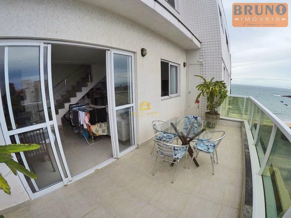 Cobertura, 4 quartos, 150 m² - Foto 4