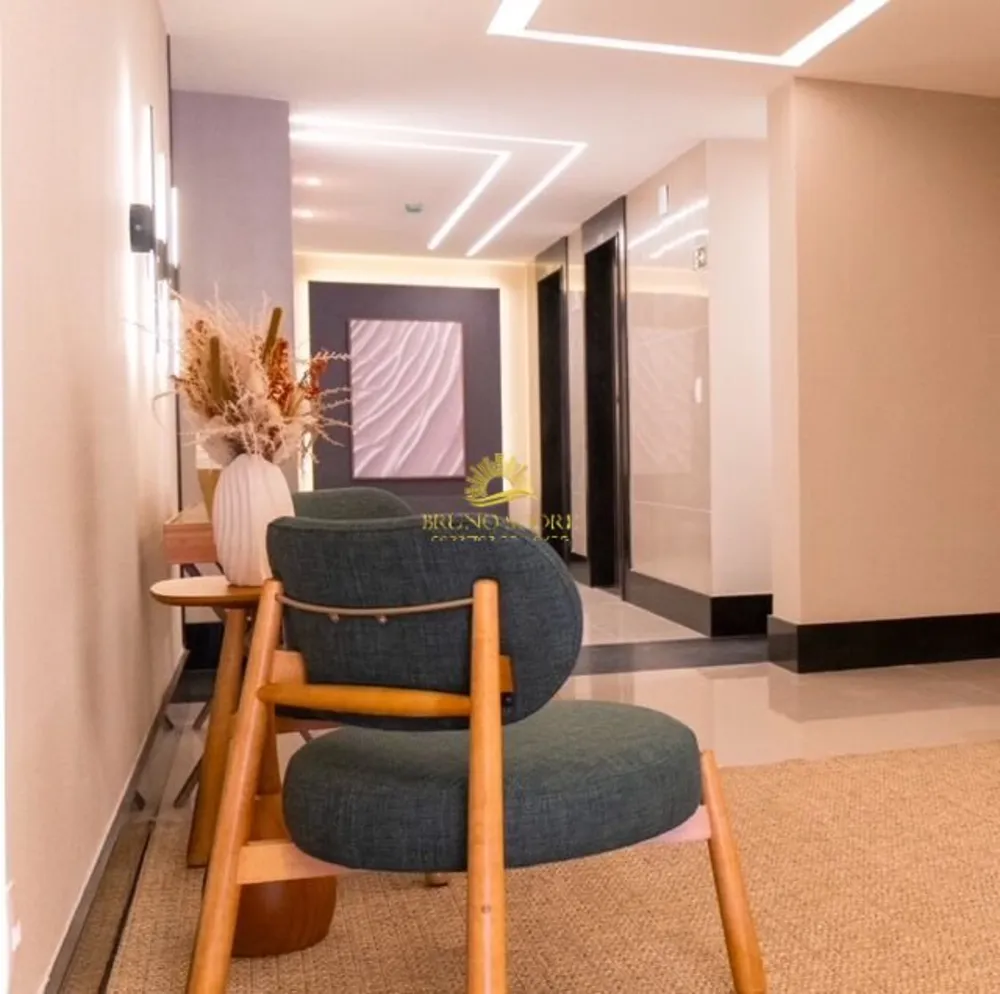 Apartamento, 2 quartos, 60 m² - Foto 3