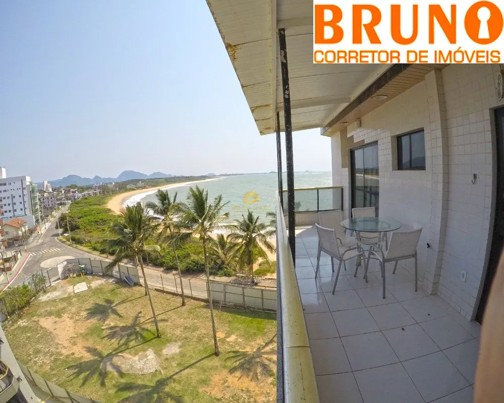 Cobertura, 4 quartos, 378 m² - Foto 1