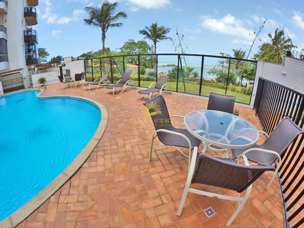 Cobertura, 4 quartos, 378 m² - Foto 2