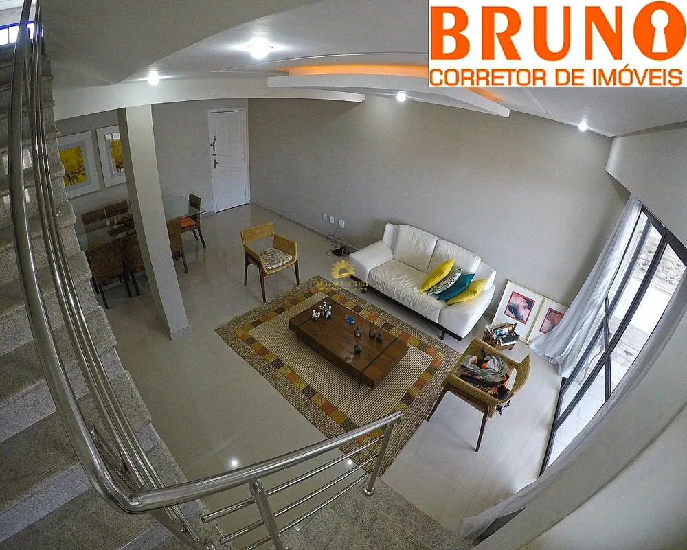 Cobertura, 4 quartos, 378 m² - Foto 11