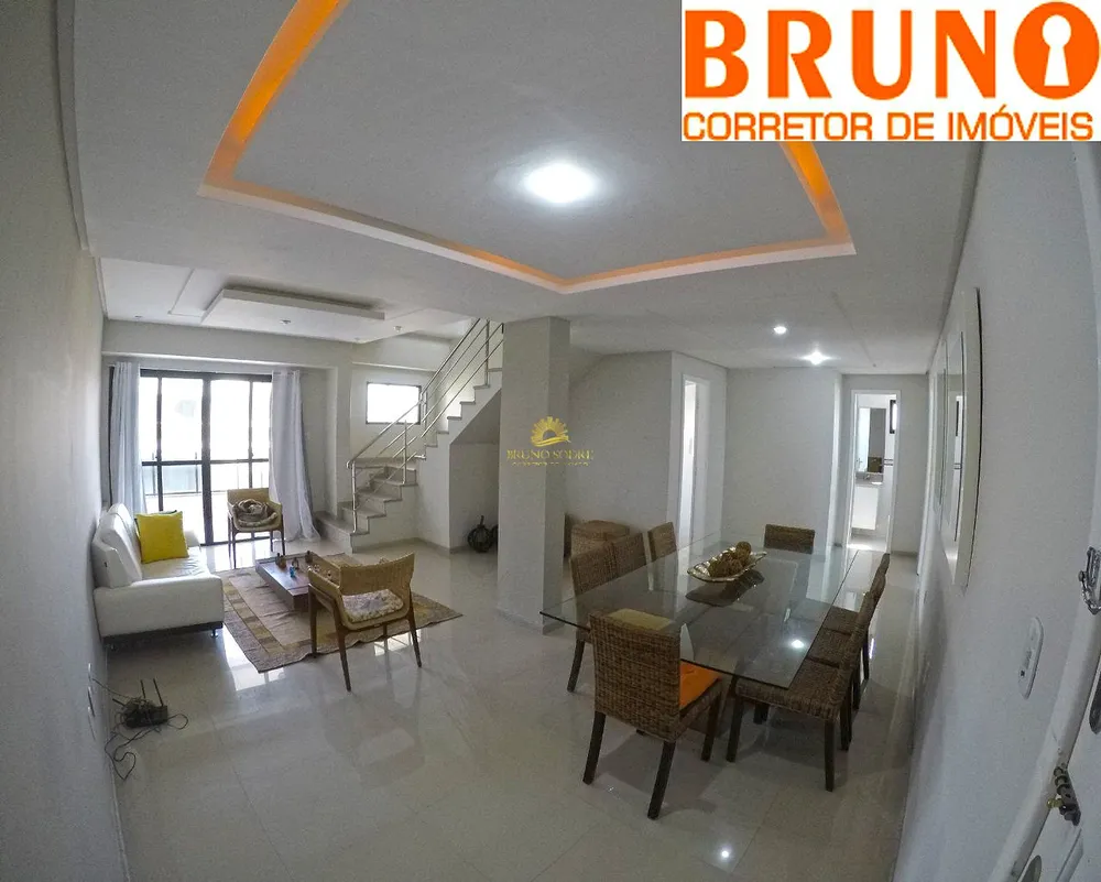 Cobertura, 4 quartos, 378 m² - Foto 12